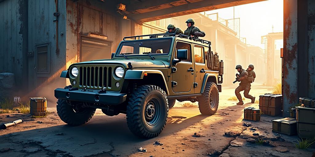 和平精英辅助【兵王】